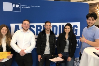 Ihk azubi speed dating hannover 2019
