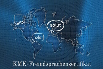 KMK-Fremdsprachenzertifikate 2023 – Englisch, Französisch und Spanisch